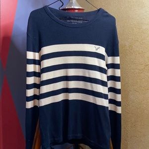 American Eagle long sleeve T-shirt